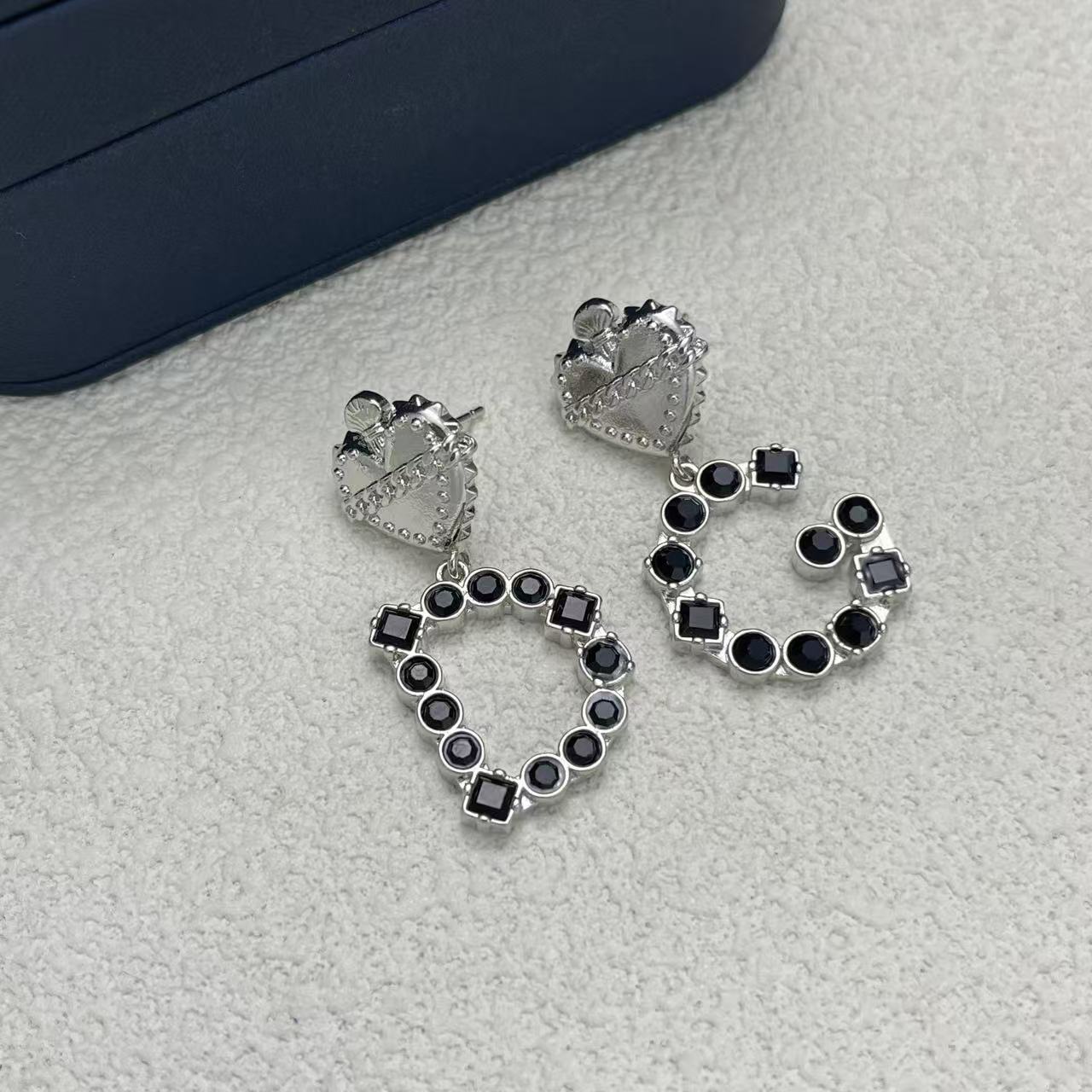 LuxluxHouse Low Price And High Quality Accessories Dolce & Gabbana