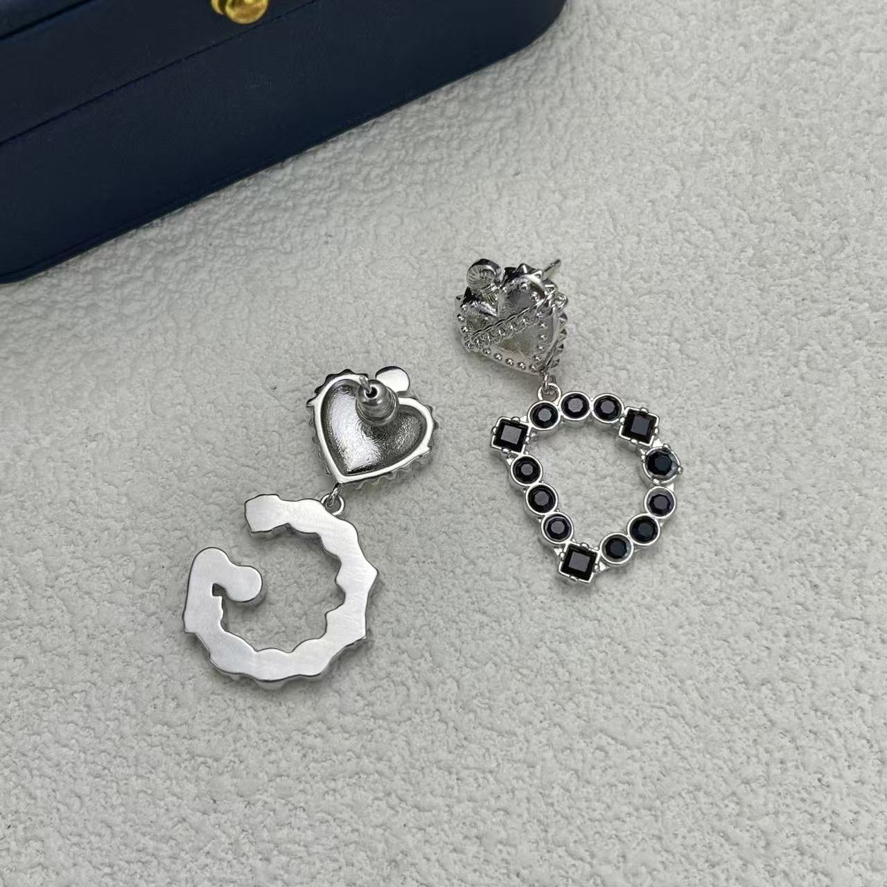 LuxluxHouse Low Price And High Quality Accessories Dolce & Gabbana