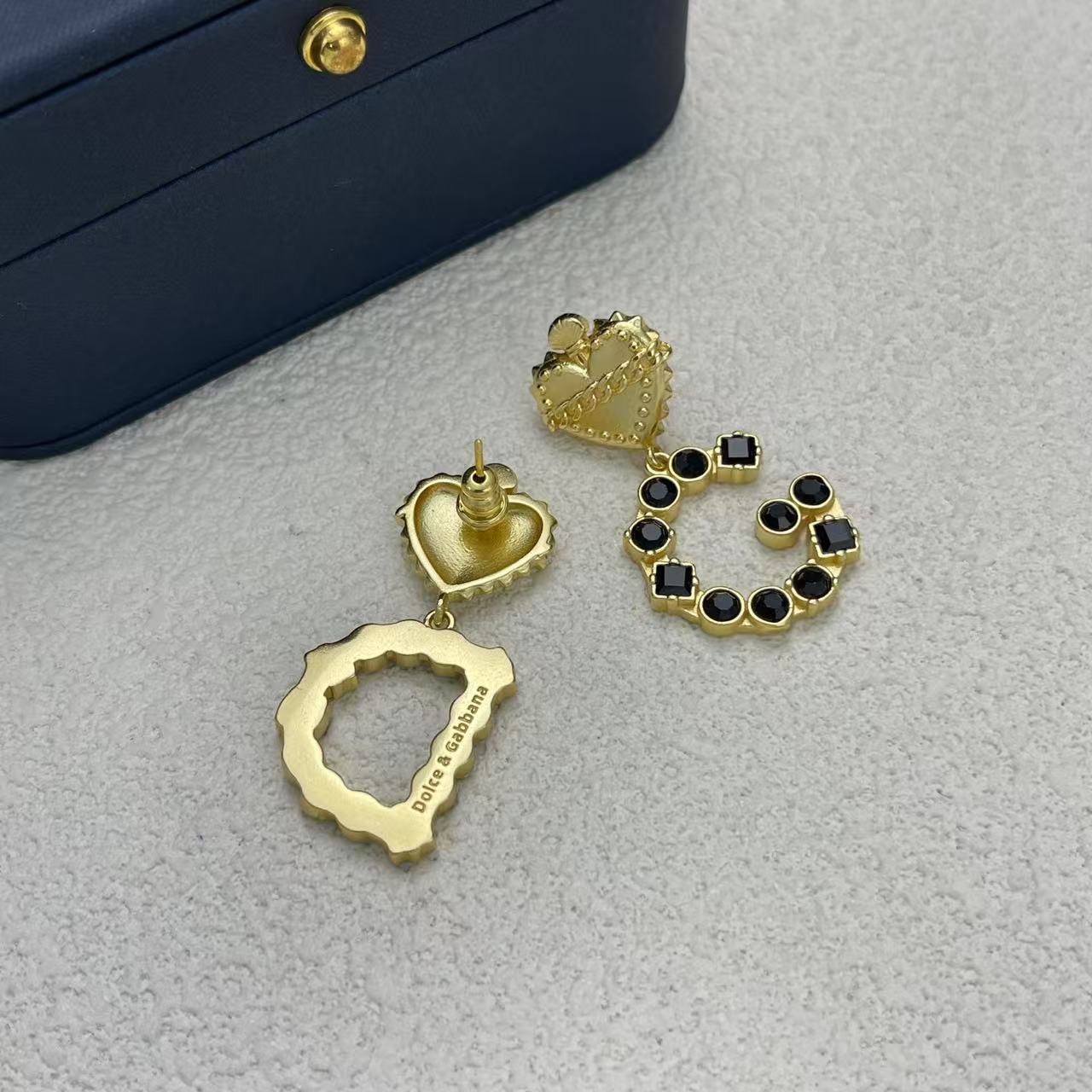 LuxluxHouse Low Price And High Quality Accessories Dolce & Gabbana