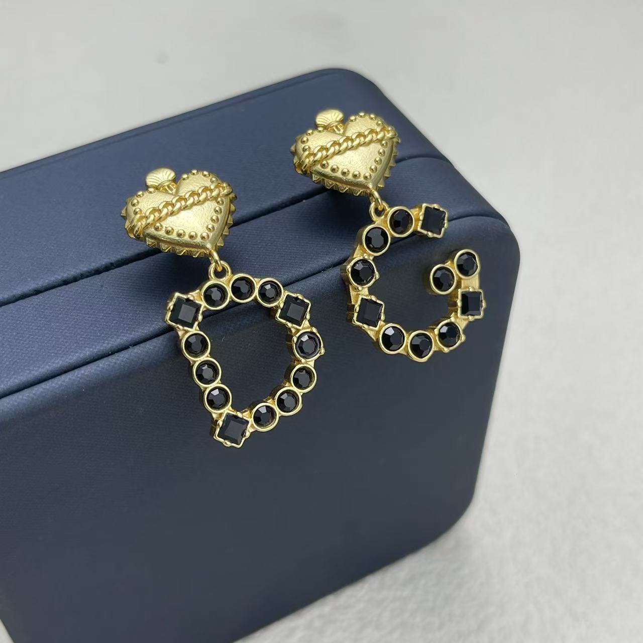 LuxluxHouse Low Price And High Quality Accessories Dolce & Gabbana