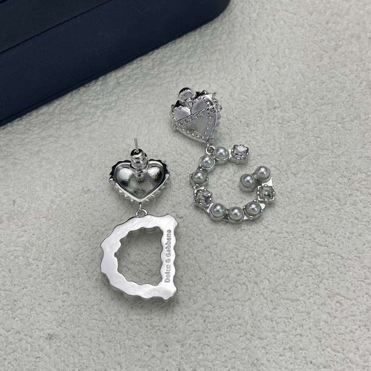 LuxluxHouse Low Price And High Quality Accessories Dolce & Gabbana