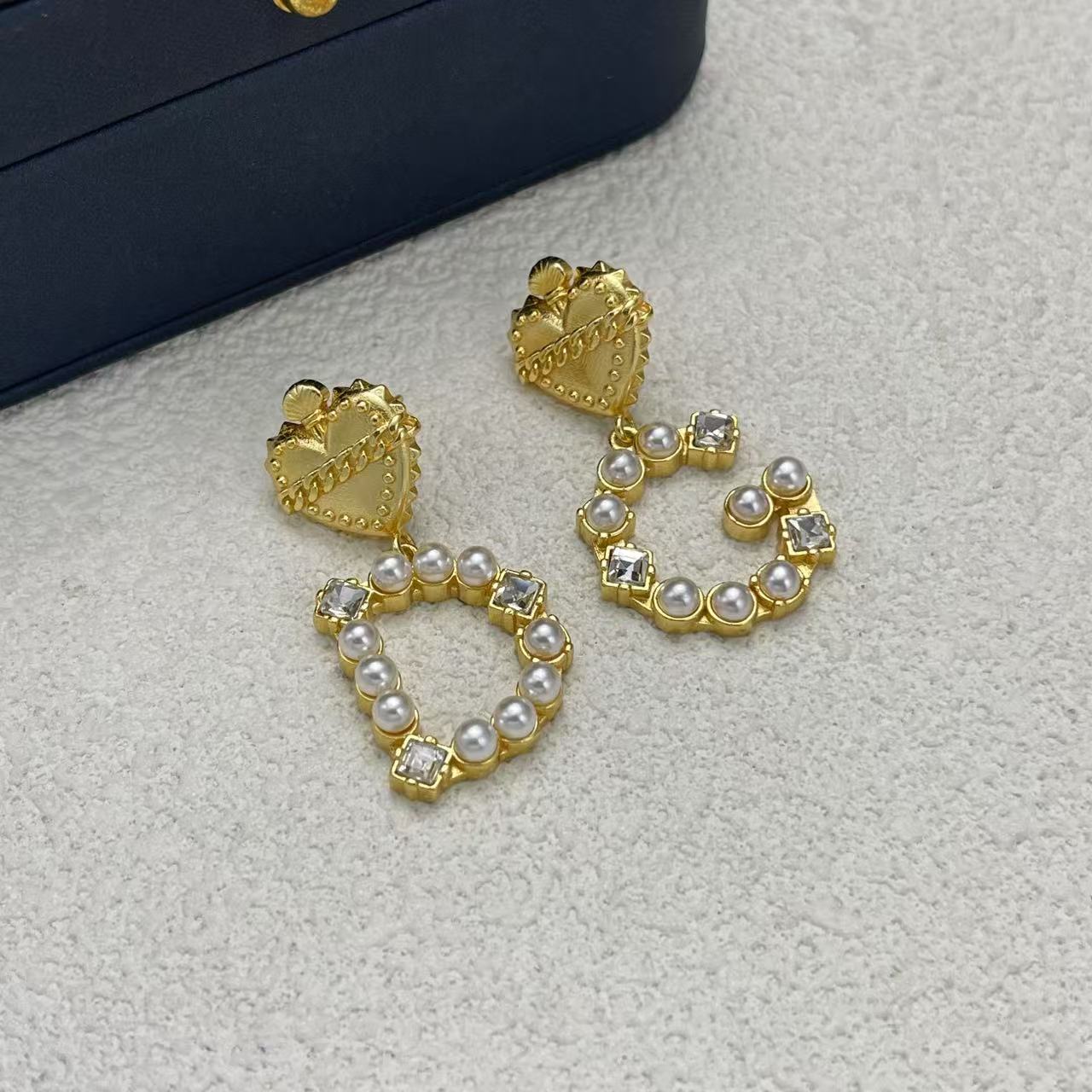 LuxluxHouse Low Price And High Quality Accessories Dolce & Gabbana