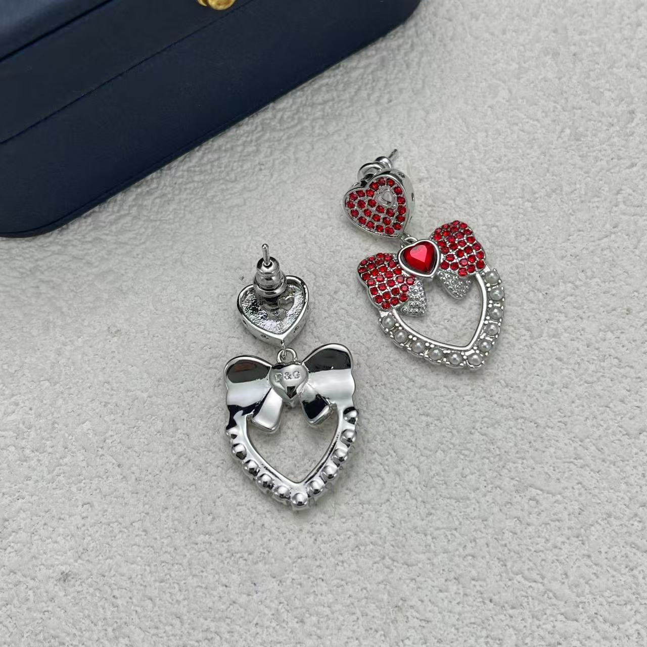 LuxluxHouse Low Price And High Quality Accessories Dolce & Gabbana