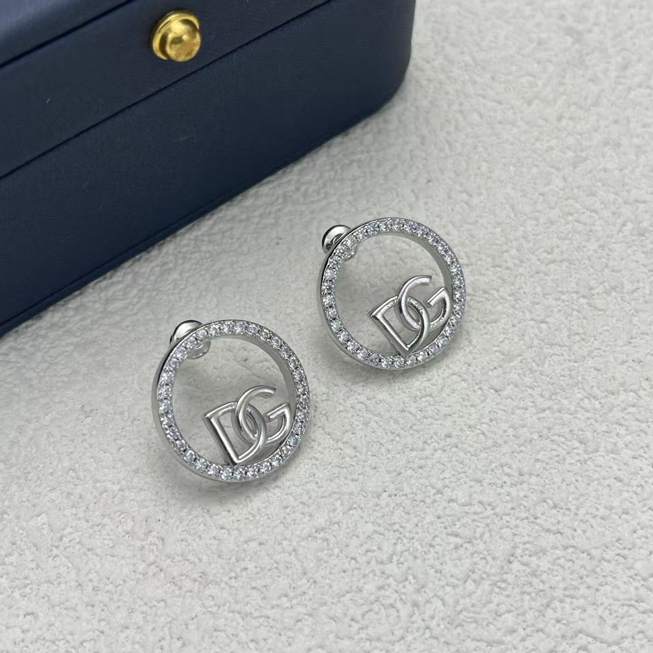 LuxluxHouse Low Price And High Quality Accessories Dolce & Gabbana