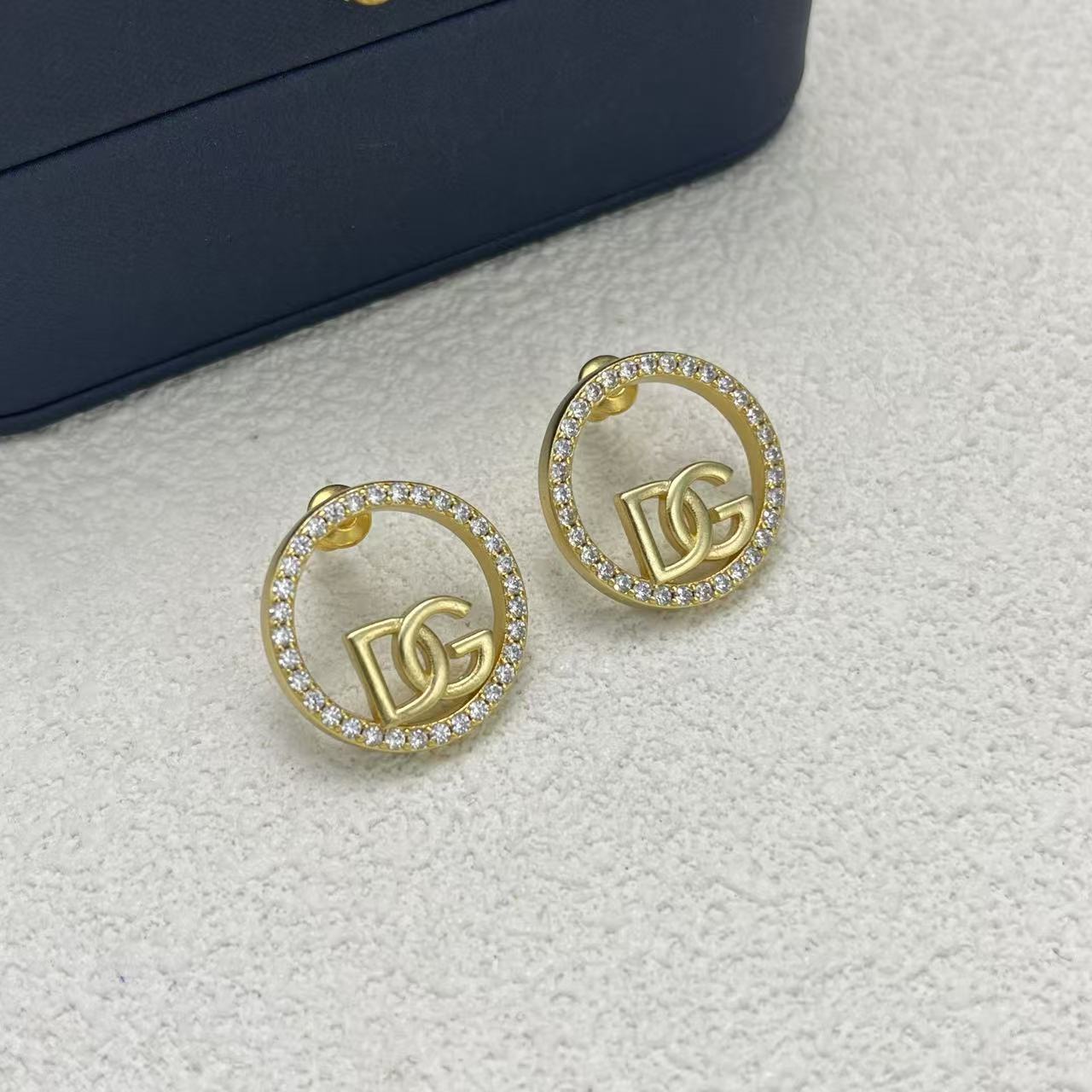 LuxluxHouse Low Price And High Quality Accessories Dolce & Gabbana