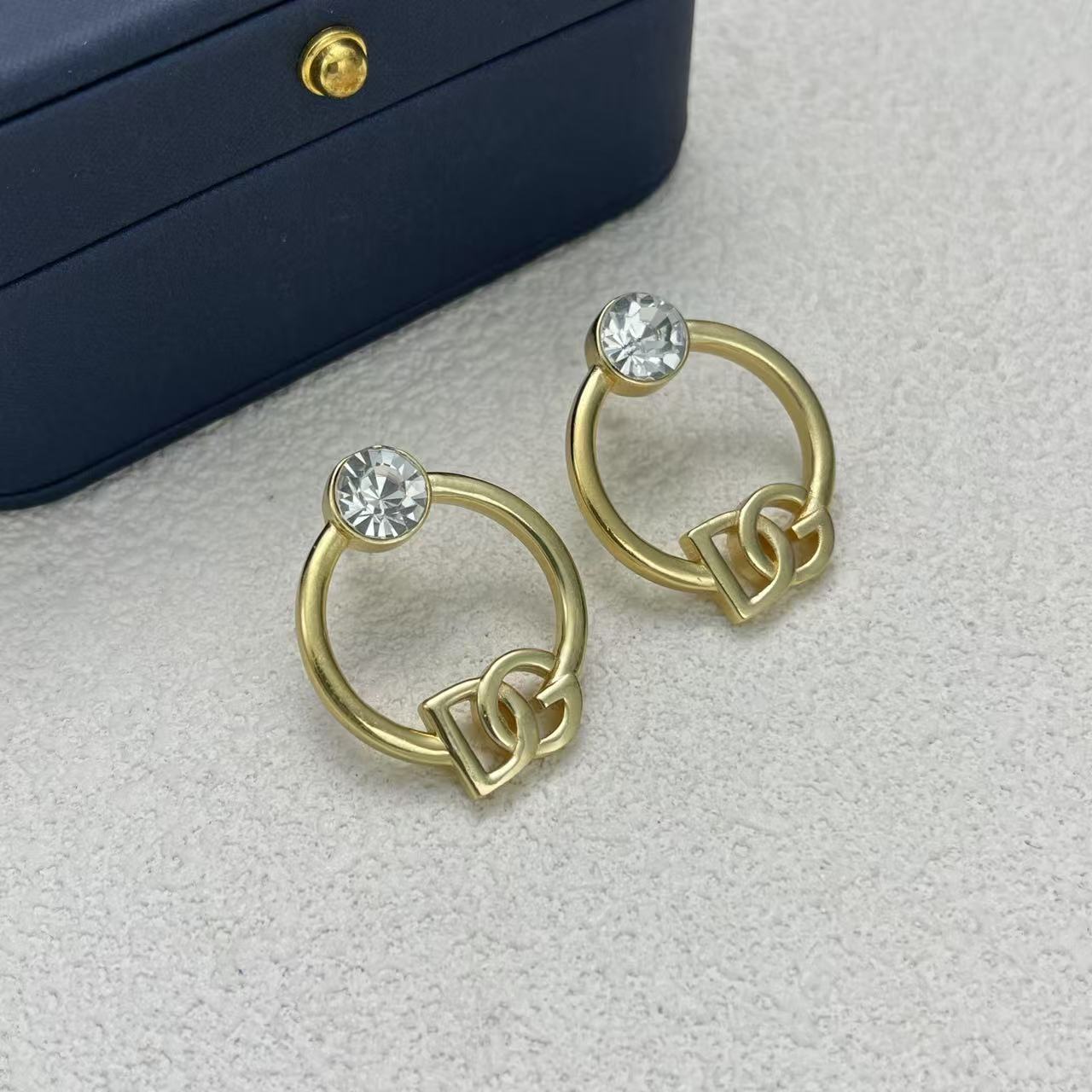 LuxluxHouse Low Price And High Quality Accessories Dolce & Gabbana