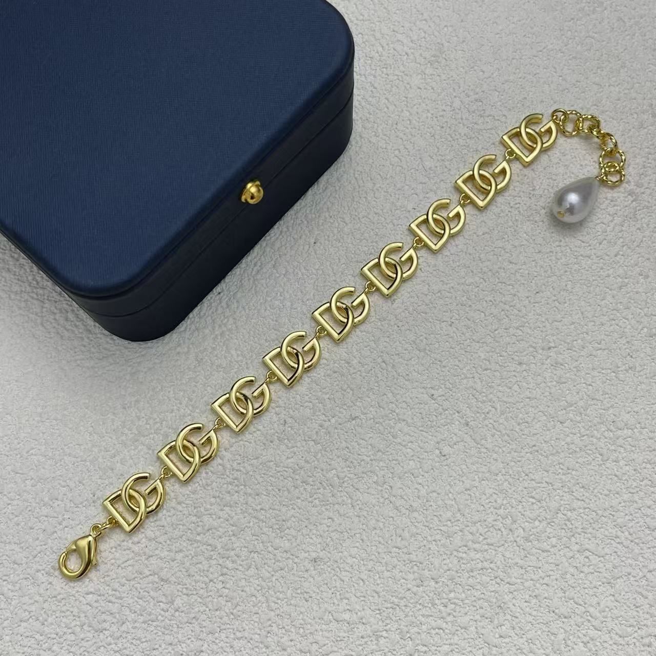 LuxluxHouse Low Price And High Quality Accessories Dolce & Gabbana