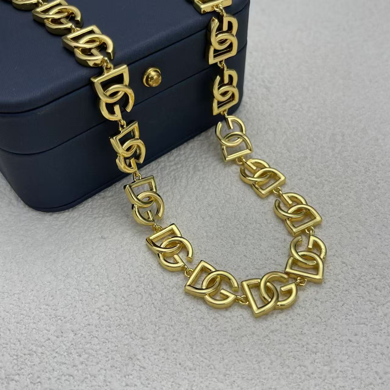 LuxluxHouse Low Price And High Quality Accessories Dolce & Gabbana