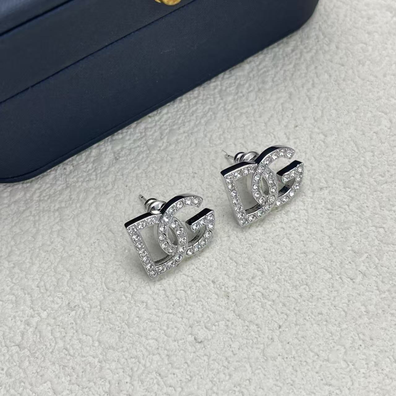 LuxluxHouse Low Price And High Quality Accessories Dolce & Gabbana