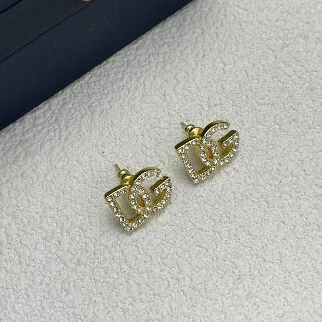 LuxluxHouse Low Price And High Quality Accessories Dolce & Gabbana