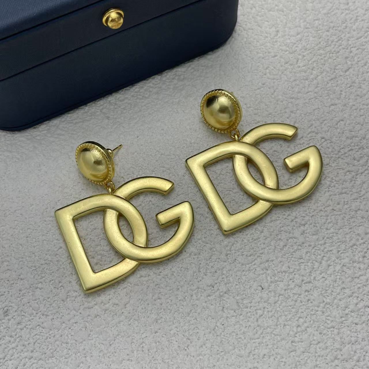 LuxluxHouse Low Price And High Quality Accessories Dolce & Gabbana