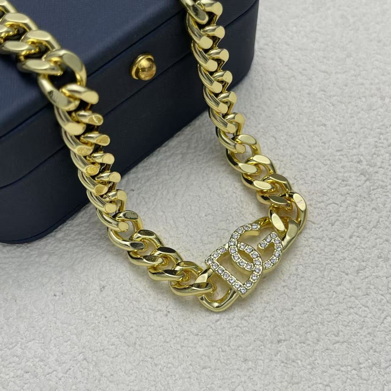 LuxluxHouse Low Price And High Quality Accessories Dolce & Gabbana