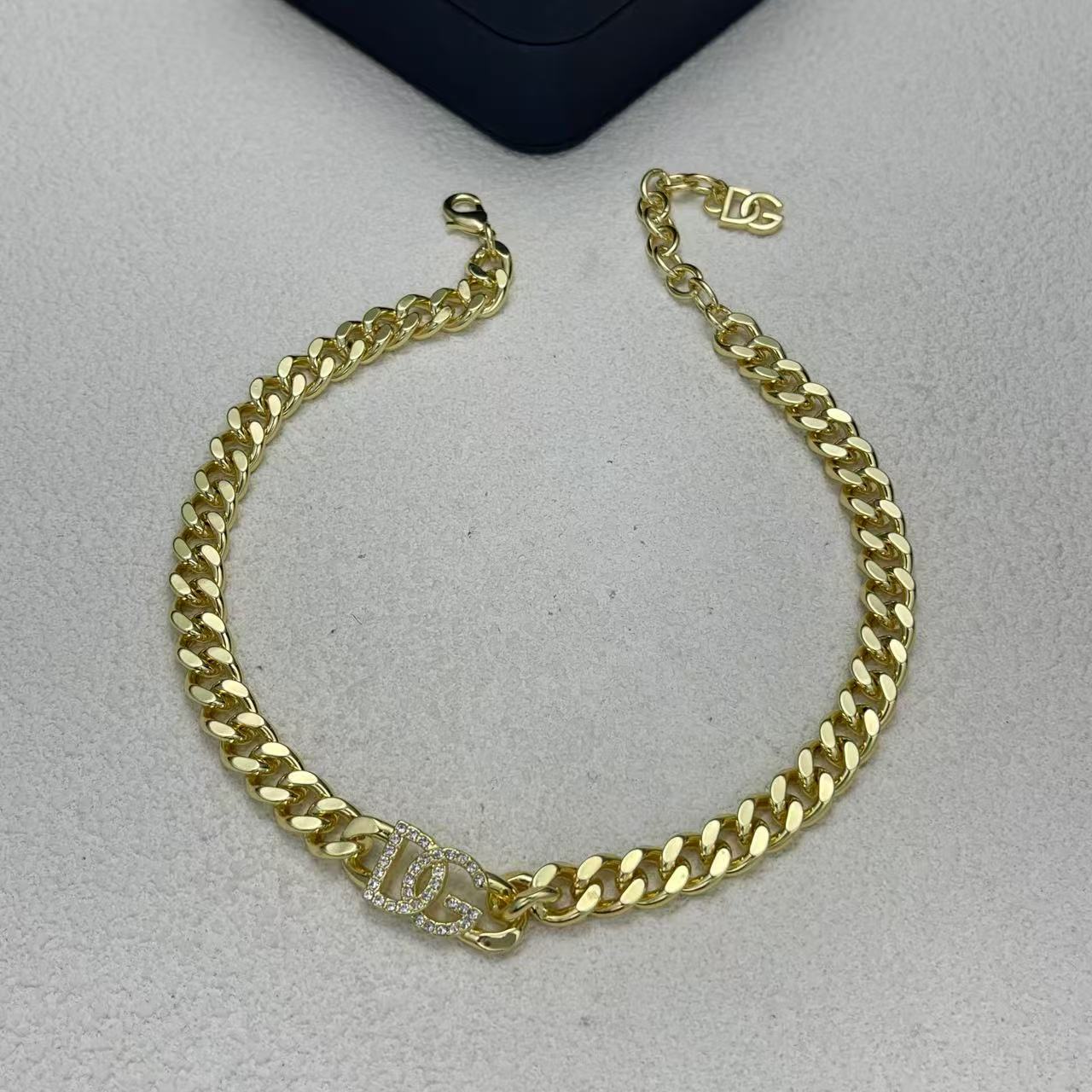 LuxluxHouse Low Price And High Quality Accessories Dolce & Gabbana