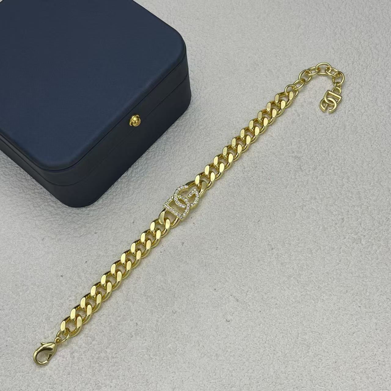 LuxluxHouse Low Price And High Quality Accessories Dolce & Gabbana