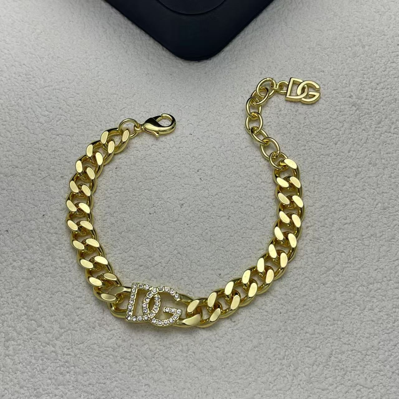 LuxluxHouse Low Price And High Quality Accessories Dolce & Gabbana