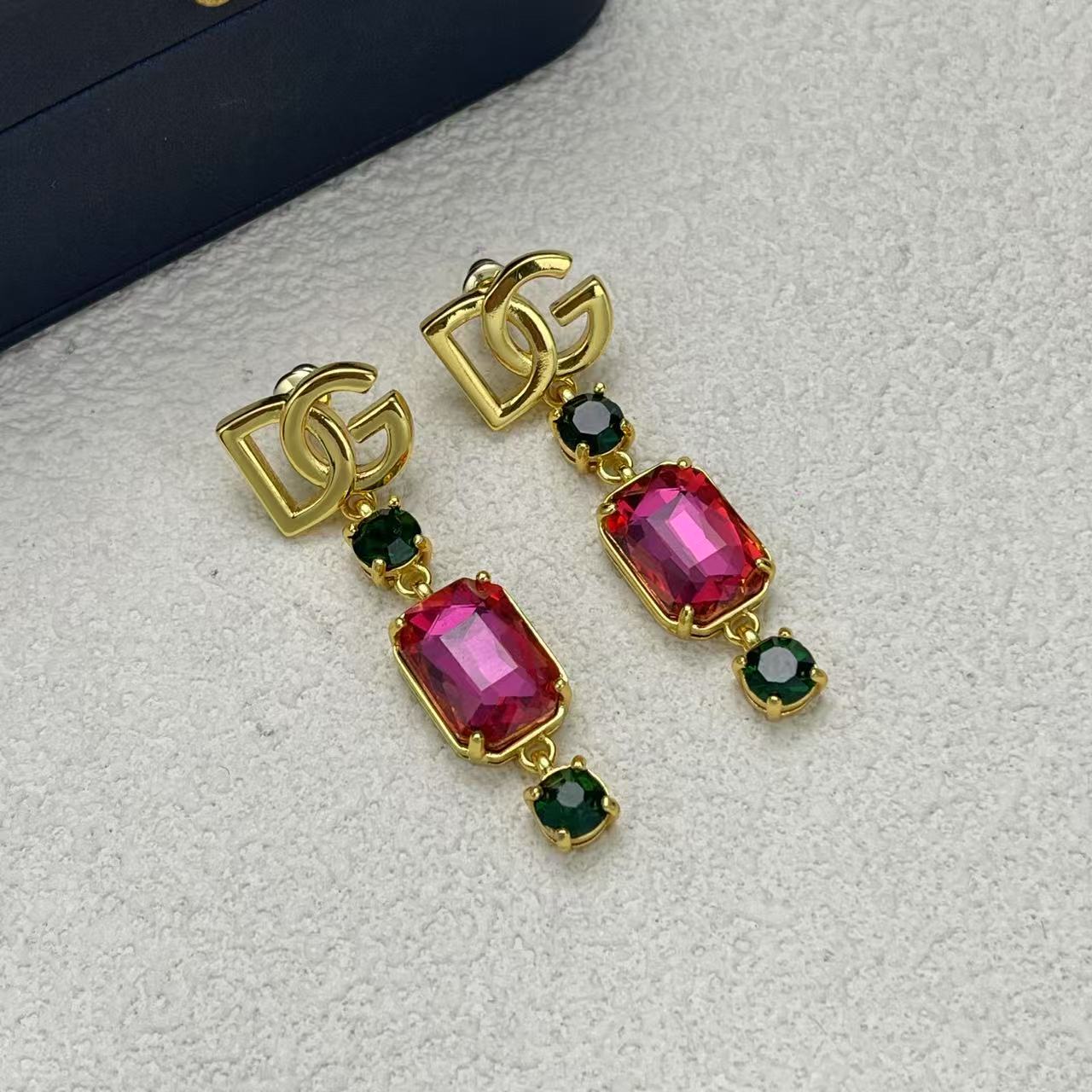 LuxluxHouse Low Price And High Quality Accessories Dolce & Gabbana