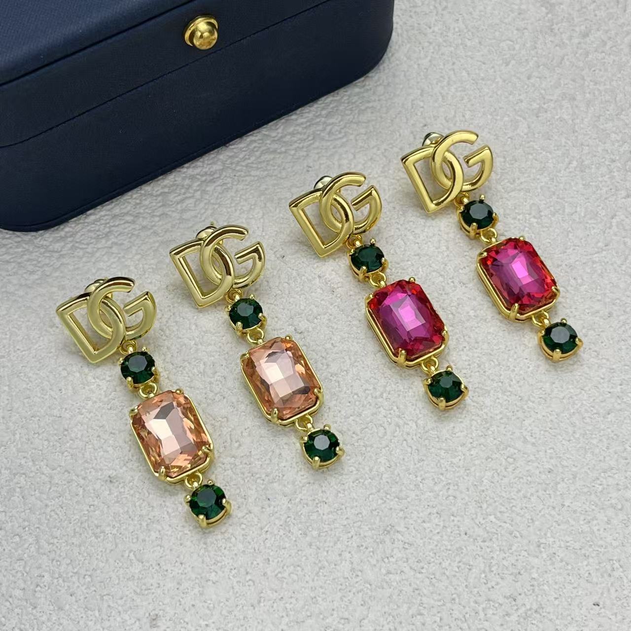 LuxluxHouse Low Price And High Quality Accessories Dolce & Gabbana