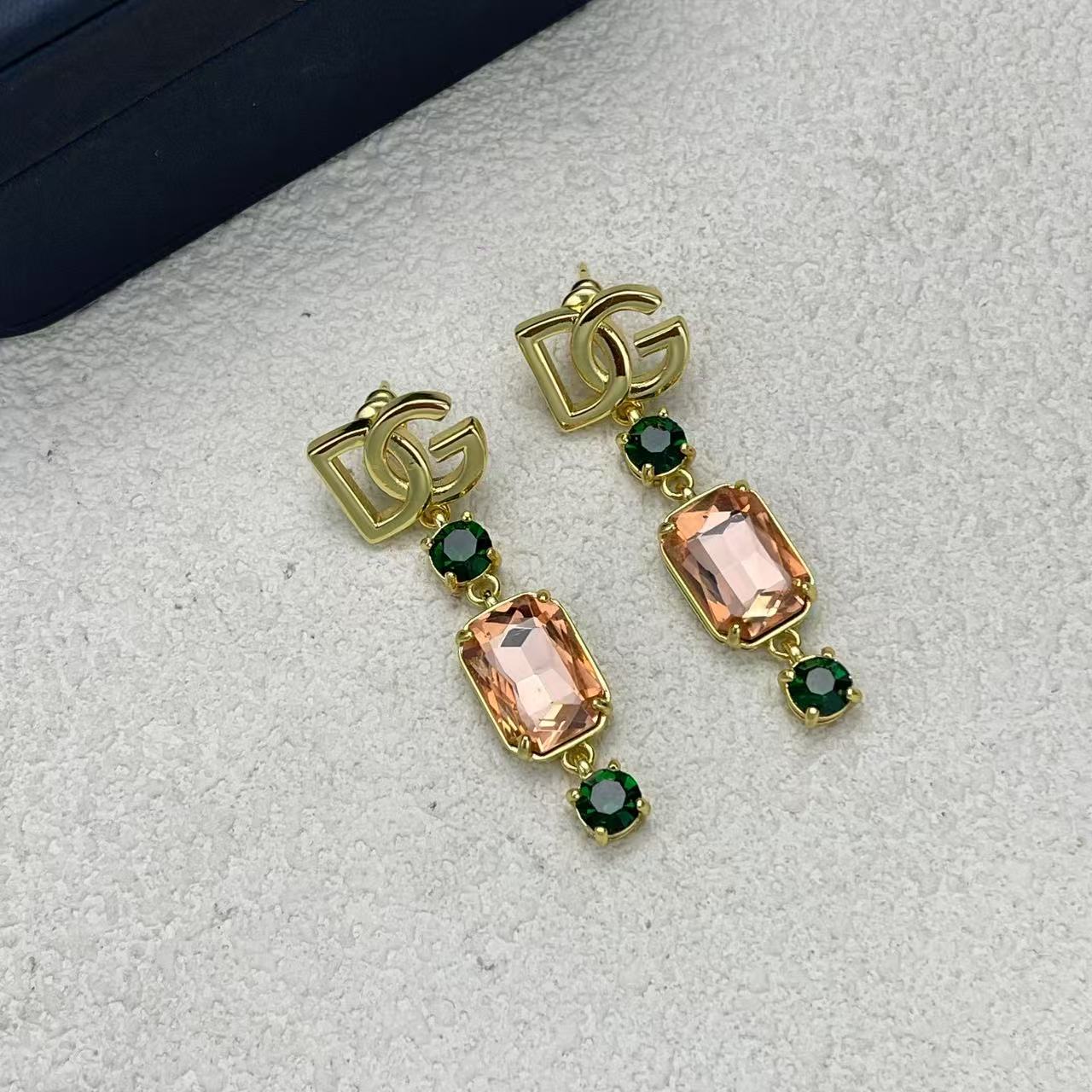 LuxluxHouse Low Price And High Quality Accessories Dolce & Gabbana