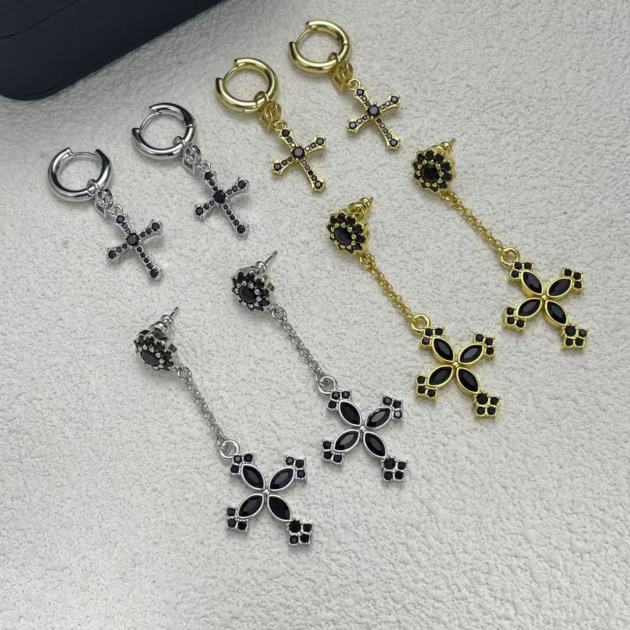 LuxluxHouse Low Price And High Quality Accessories Dolce & Gabbana