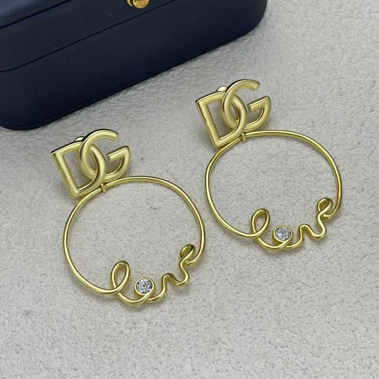 LuxluxHouse Low Price And High Quality Accessories Dolce & Gabbana