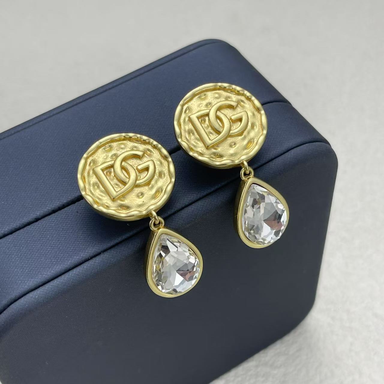 LuxluxHouse Low Price And High Quality Accessories Dolce & Gabbana