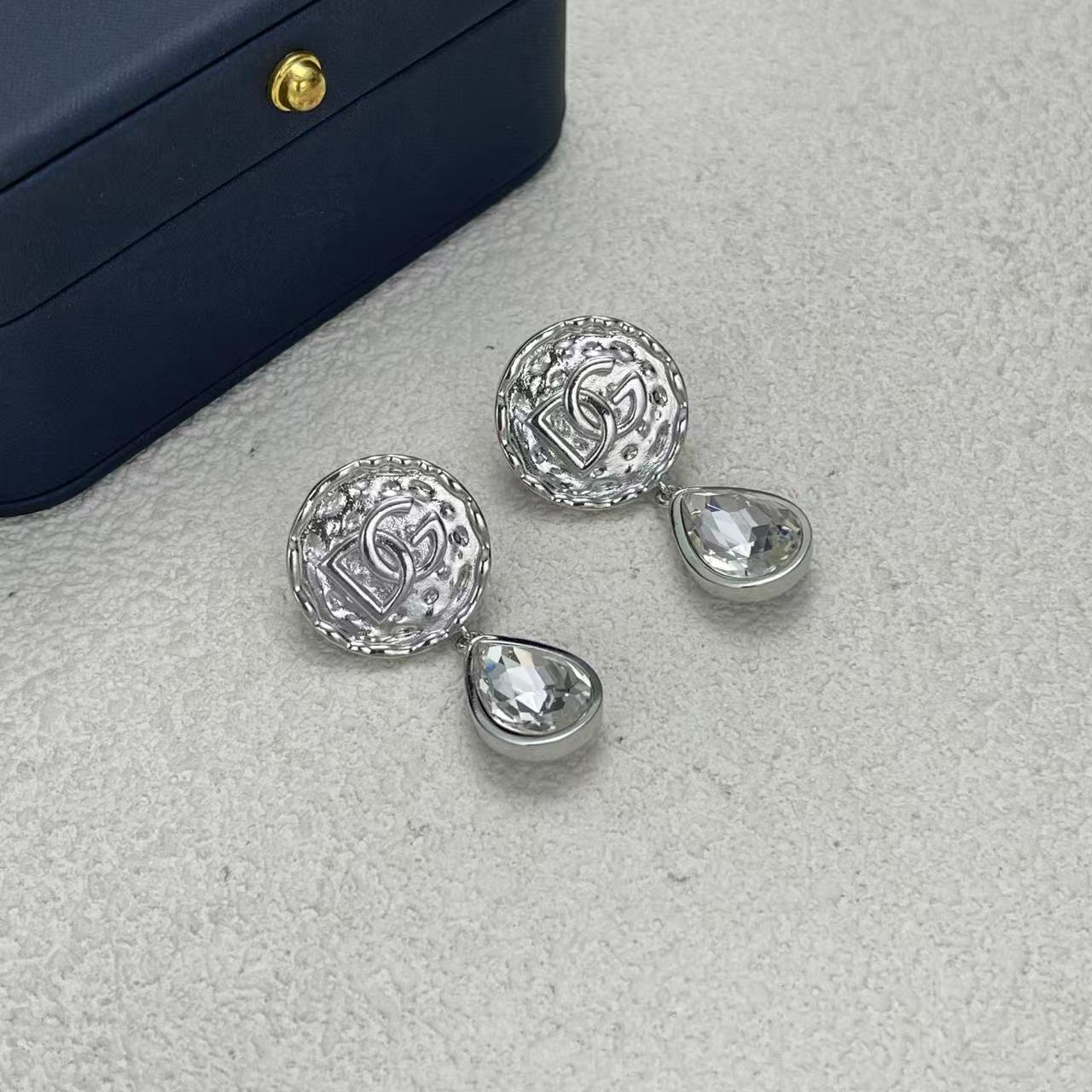 LuxluxHouse Low Price And High Quality Accessories Dolce & Gabbana