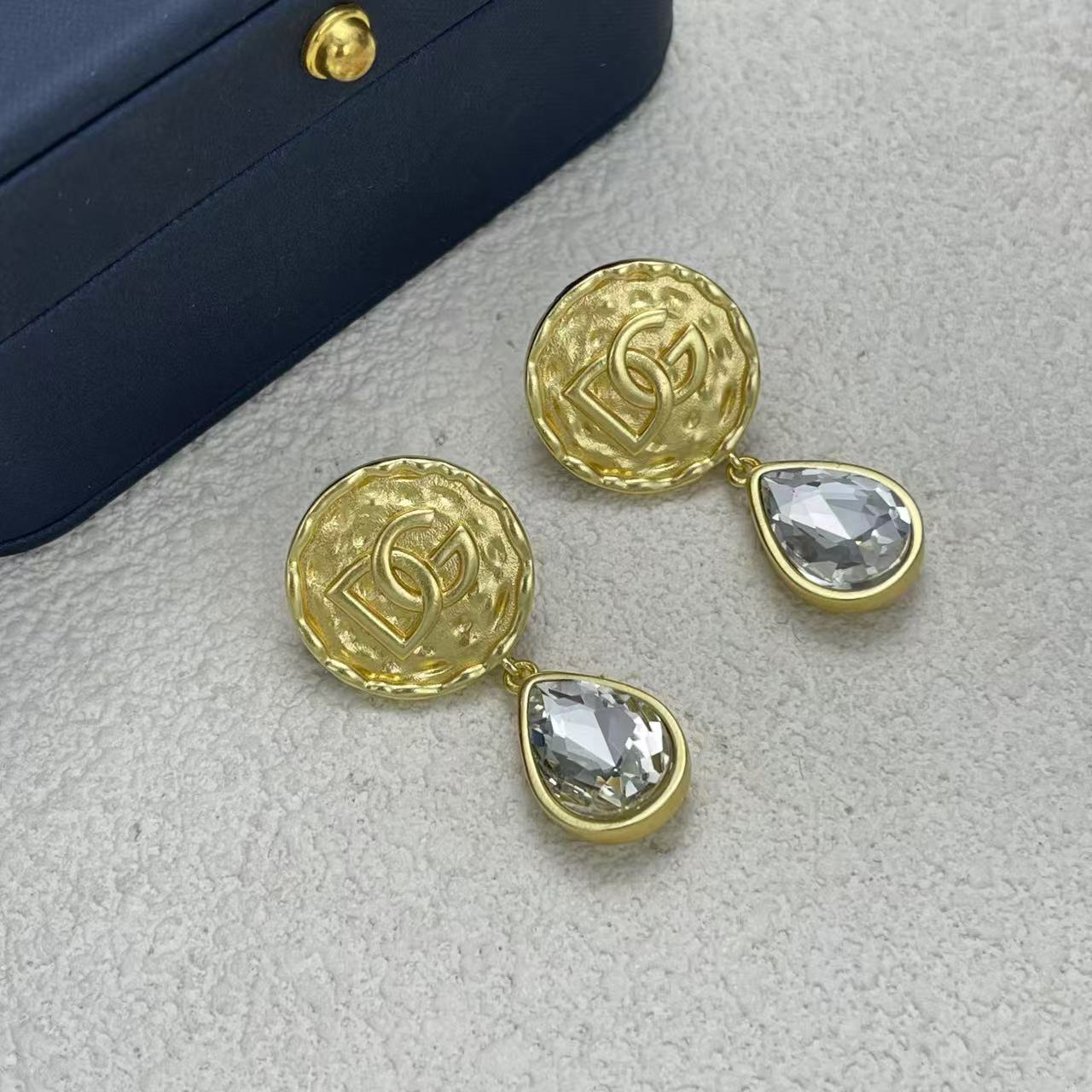 LuxluxHouse Low Price And High Quality Accessories Dolce & Gabbana