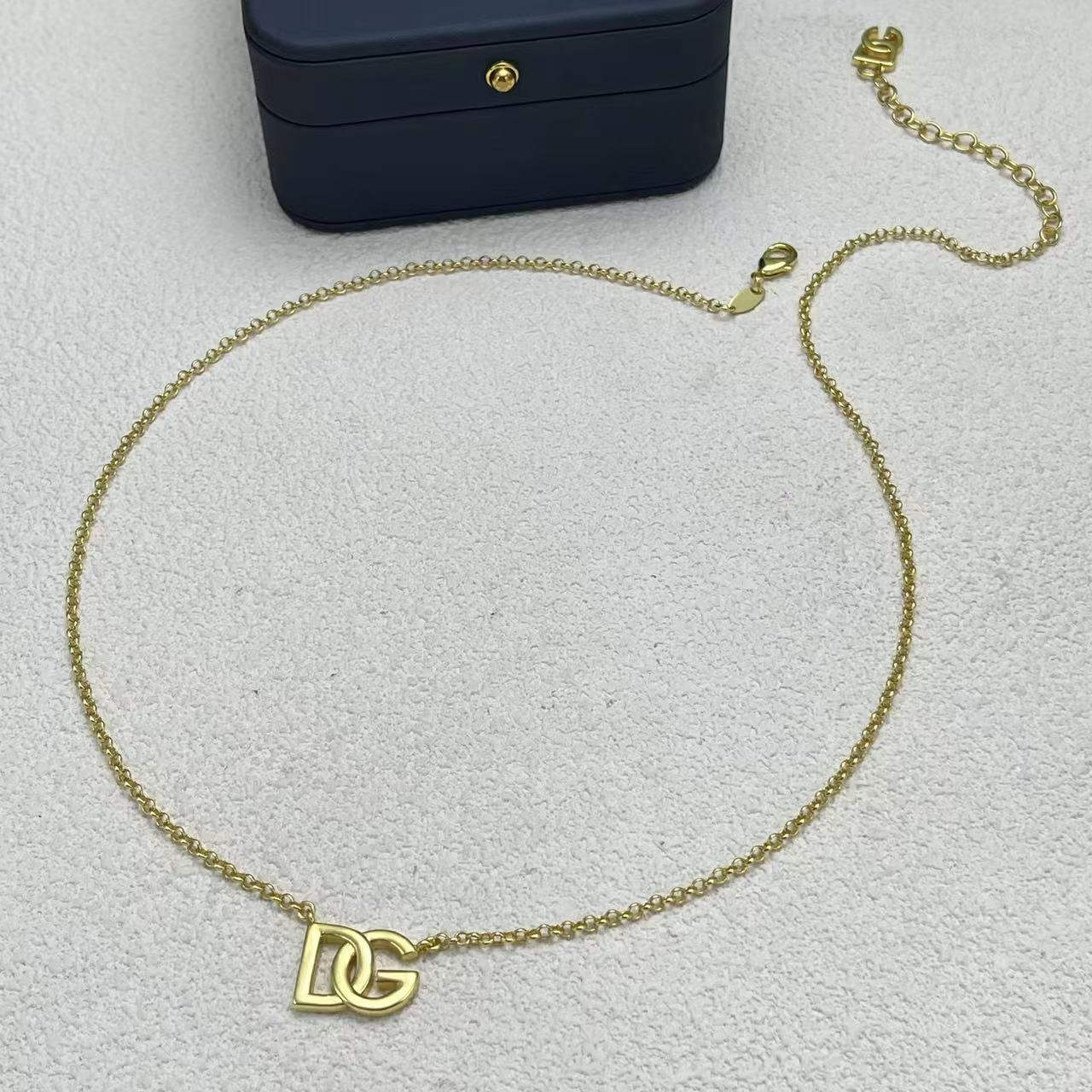 LuxluxHouse Low Price And High Quality Accessories Dolce & Gabbana