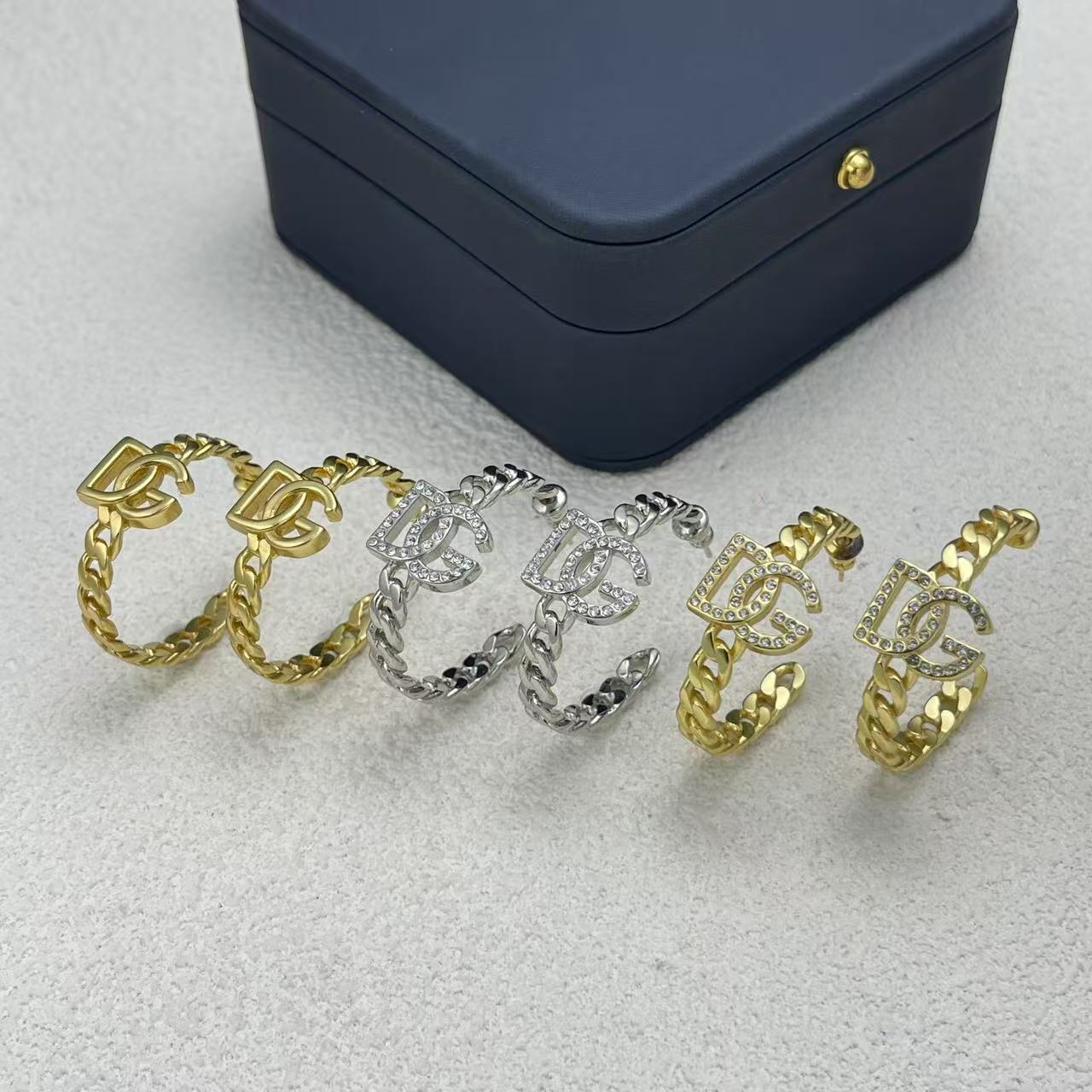 LuxluxHouse Low Price And High Quality Accessories Dolce & Gabbana