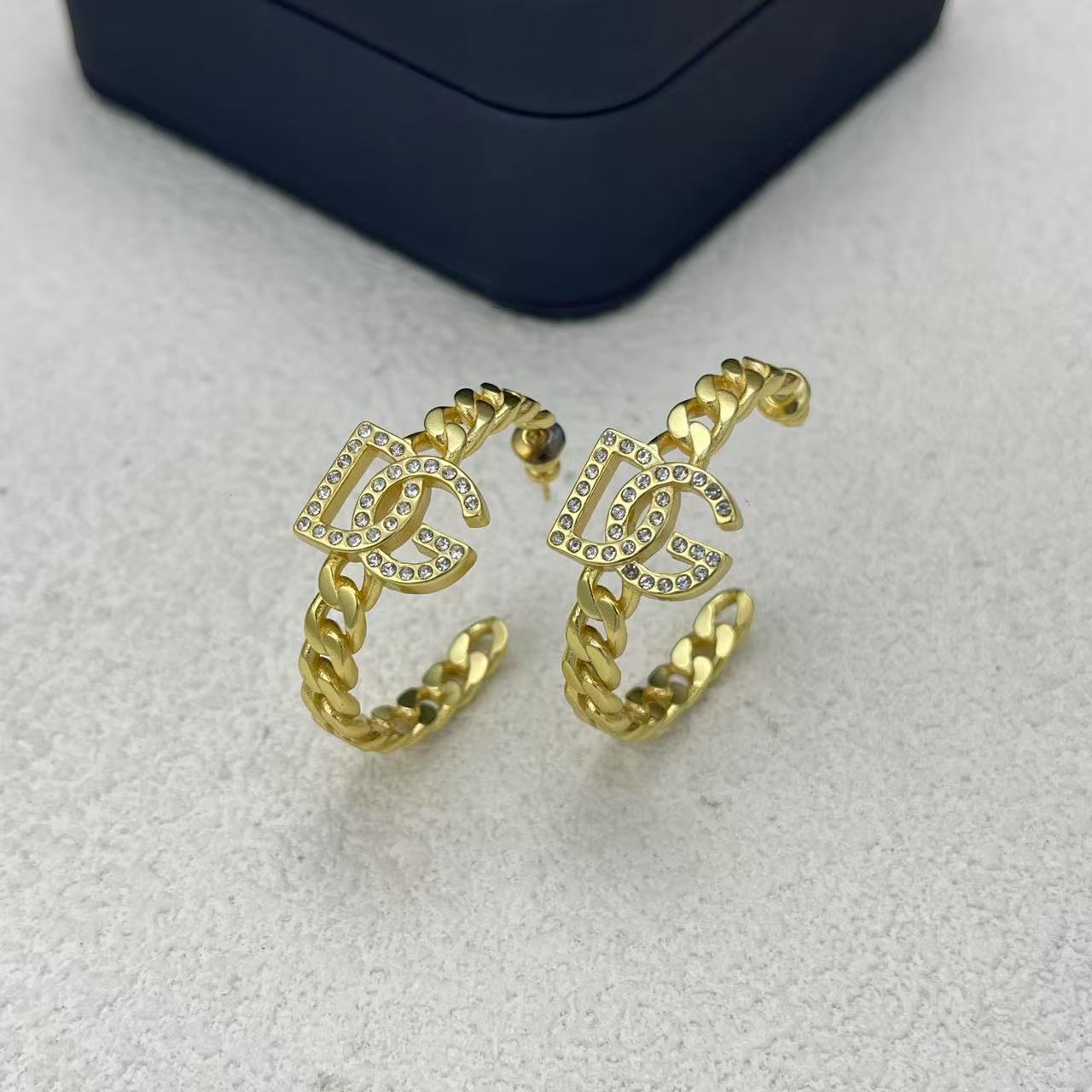 LuxluxHouse Low Price And High Quality Accessories Dolce & Gabbana