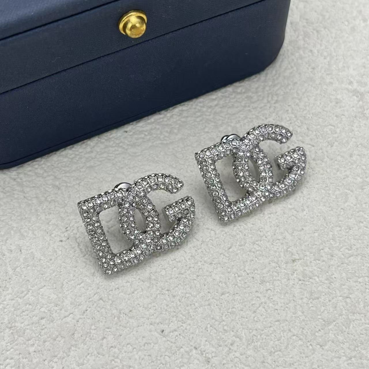 LuxluxHouse Low Price And High Quality Accessories Dolce & Gabbana