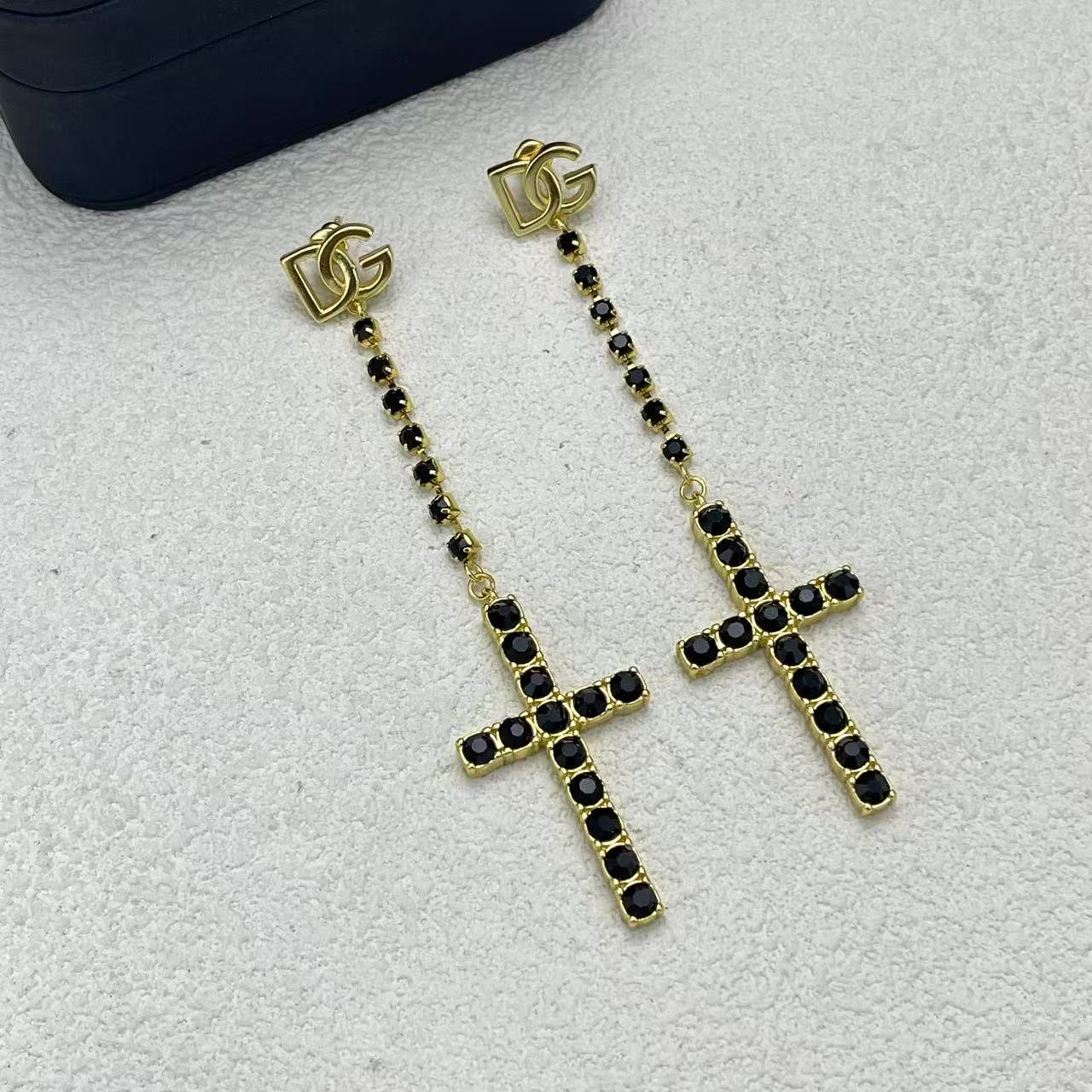 LuxluxHouse Low Price And High Quality Accessories Dolce & Gabbana