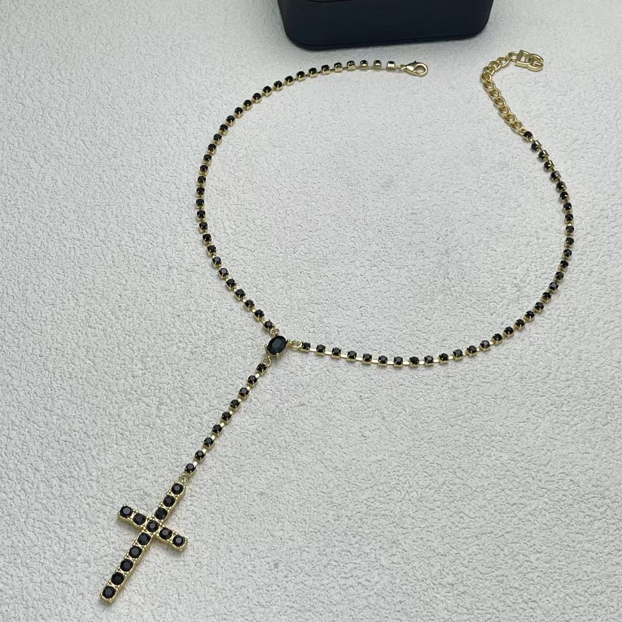 LuxluxHouse Low Price And High Quality Accessories Dolce & Gabbana