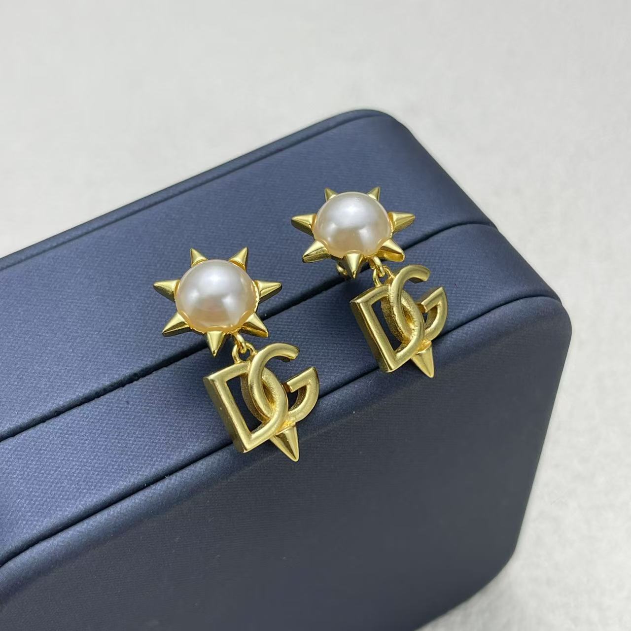 LuxluxHouse Low Price And High Quality Accessories Dolce & Gabbana