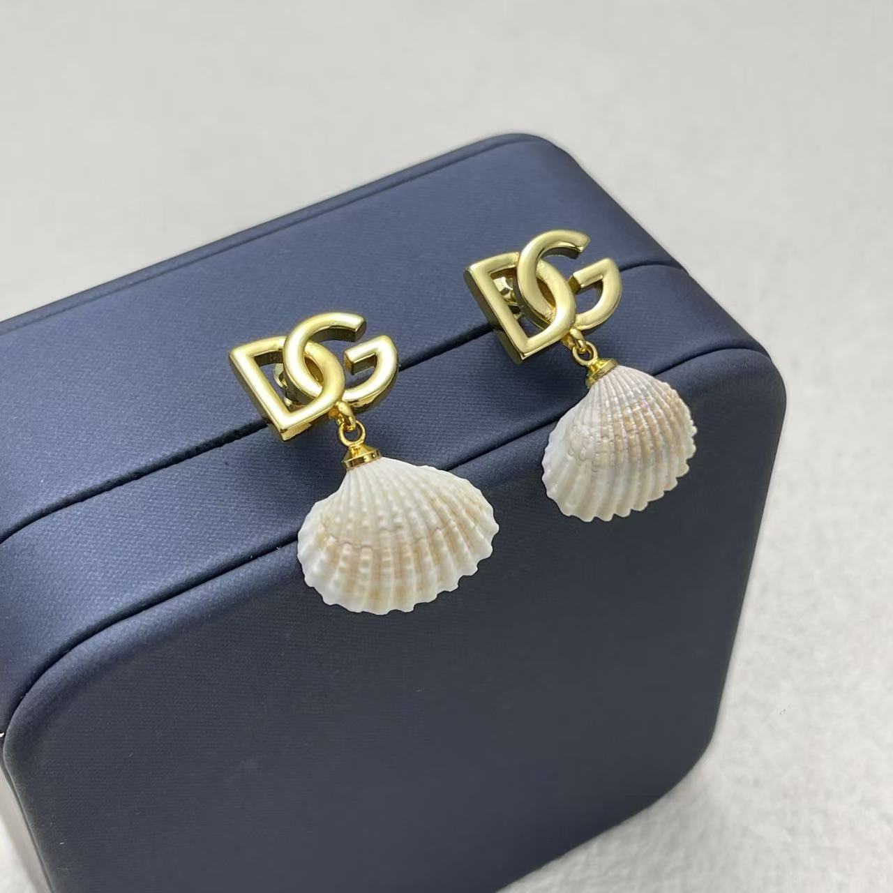 LuxluxHouse Low Price And High Quality Accessories Dolce & Gabbana