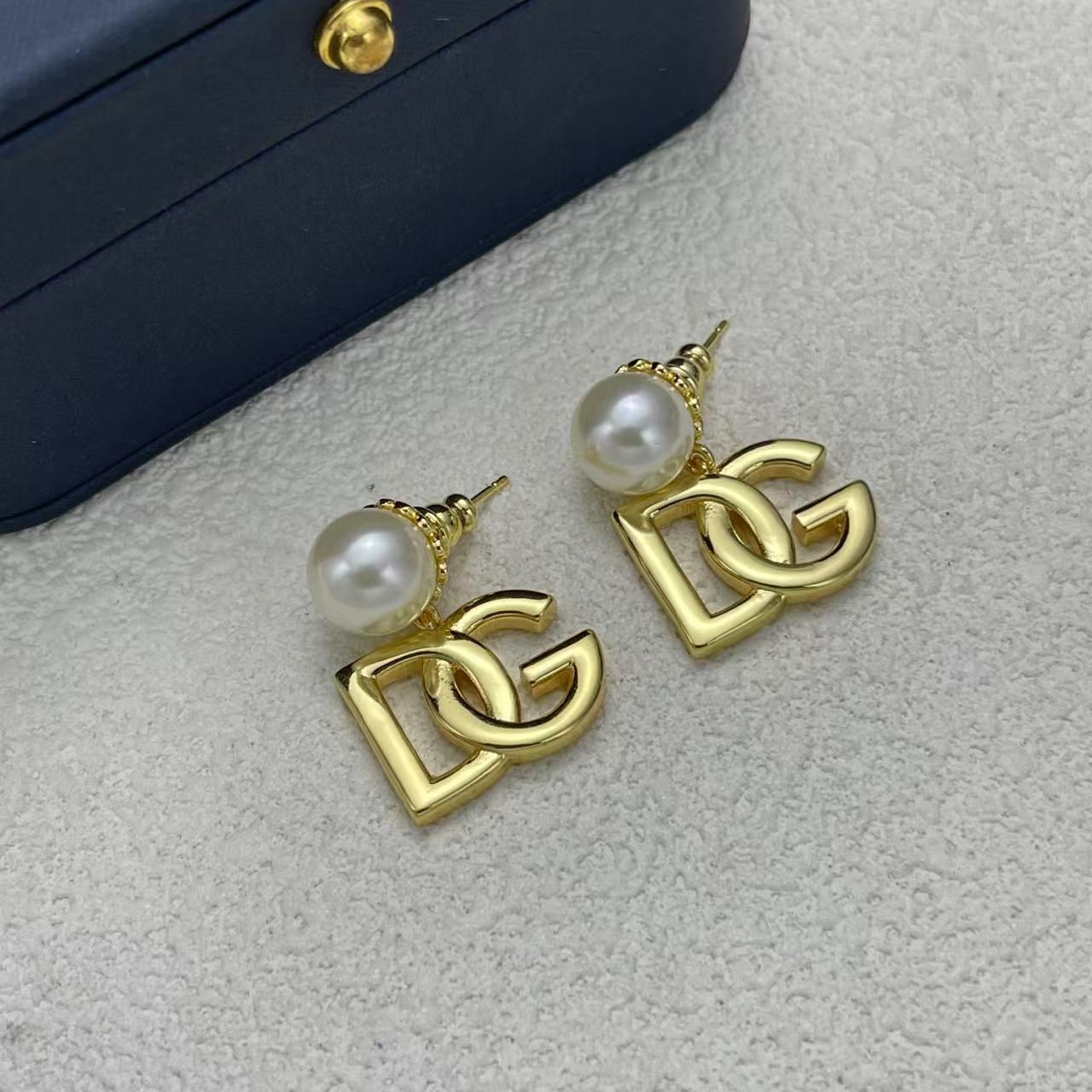 LuxluxHouse Low Price And High Quality Accessories Dolce & Gabbana