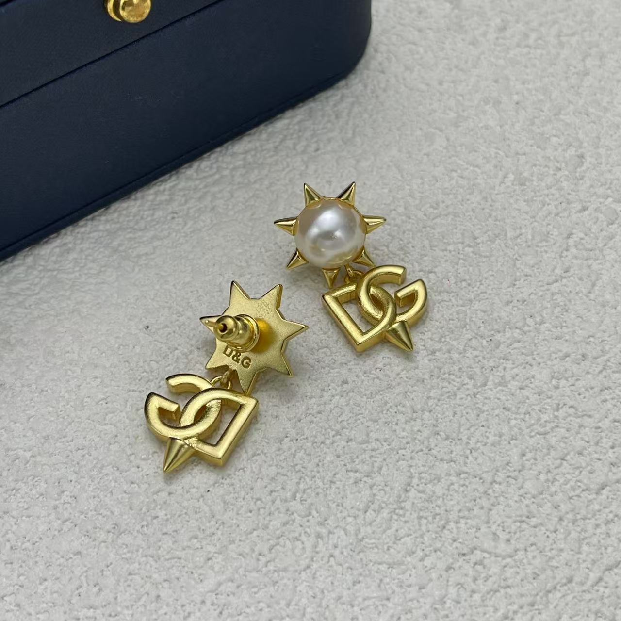 LuxluxHouse Low Price And High Quality Accessories Dolce & Gabbana