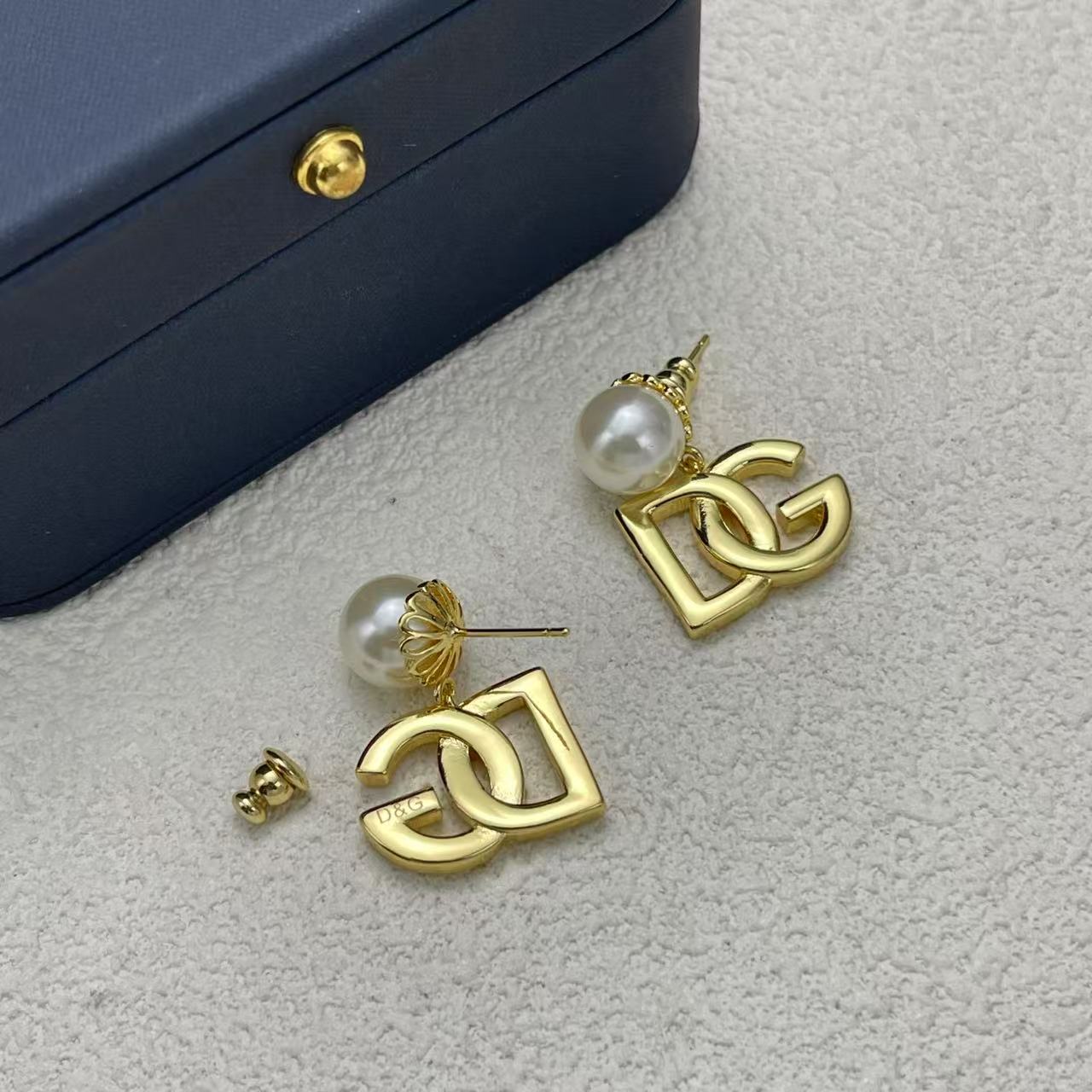 LuxluxHouse Low Price And High Quality Accessories Dolce & Gabbana