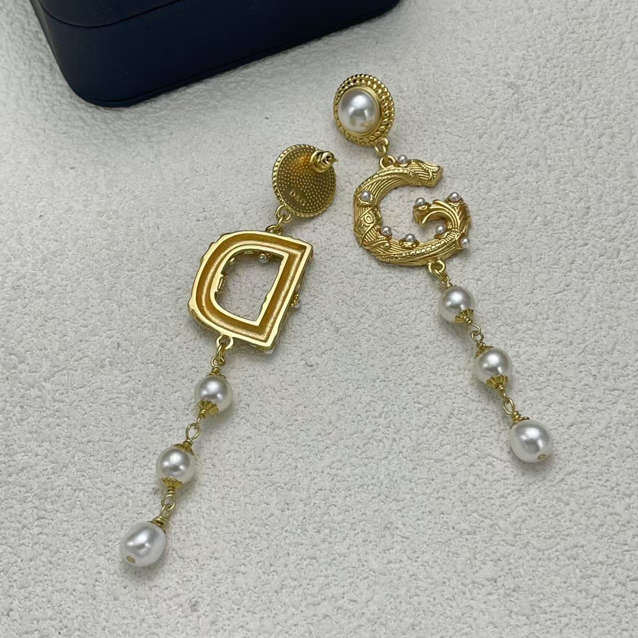 LuxluxHouse Low Price And High Quality Accessories Dolce & Gabbana