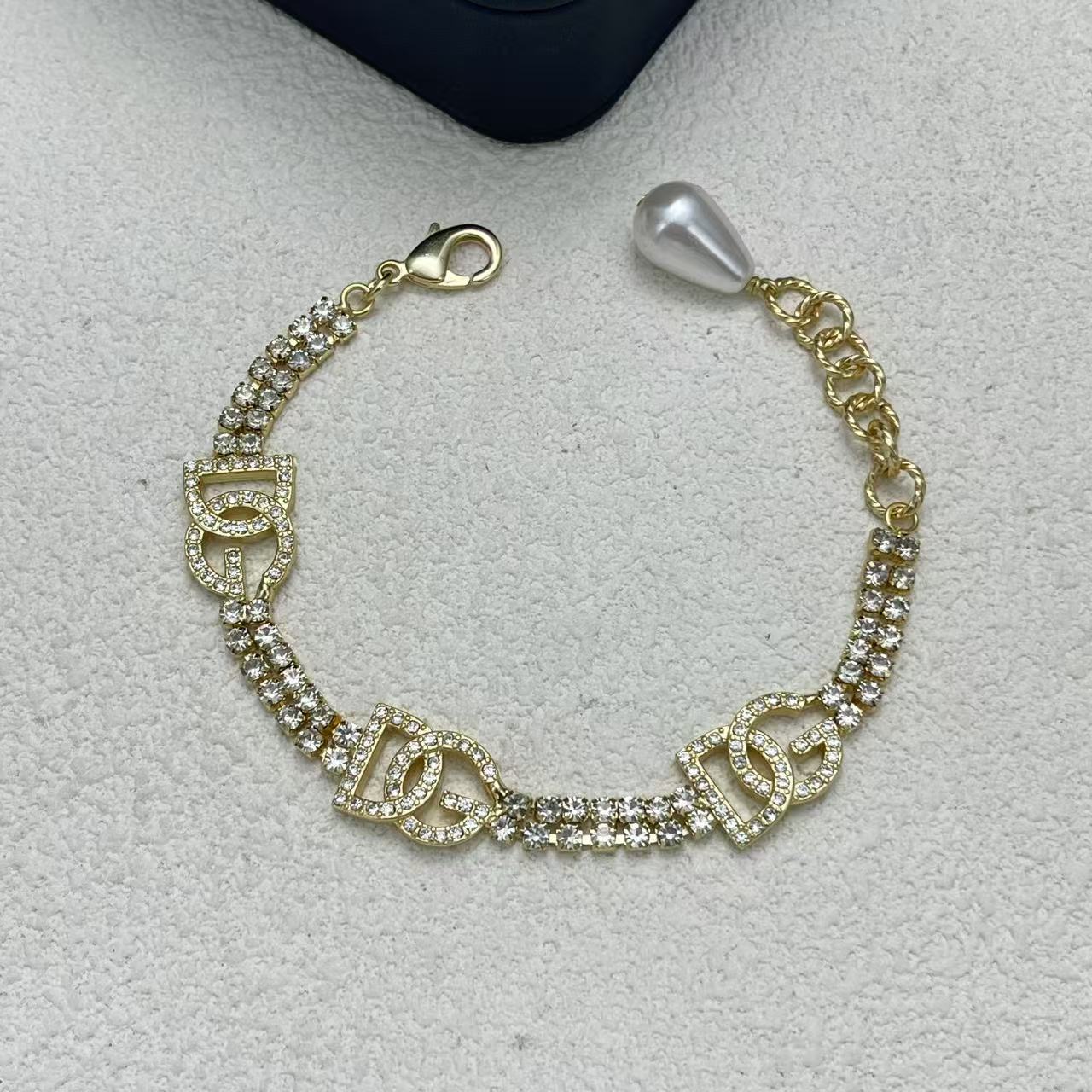 LuxluxHouse Low Price And High Quality Accessories Dolce & Gabbana