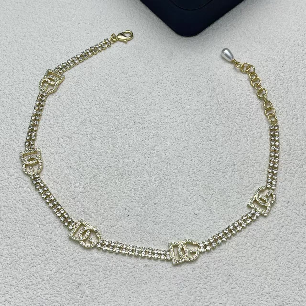 LuxluxHouse Low Price And High Quality Accessories Dolce & Gabbana