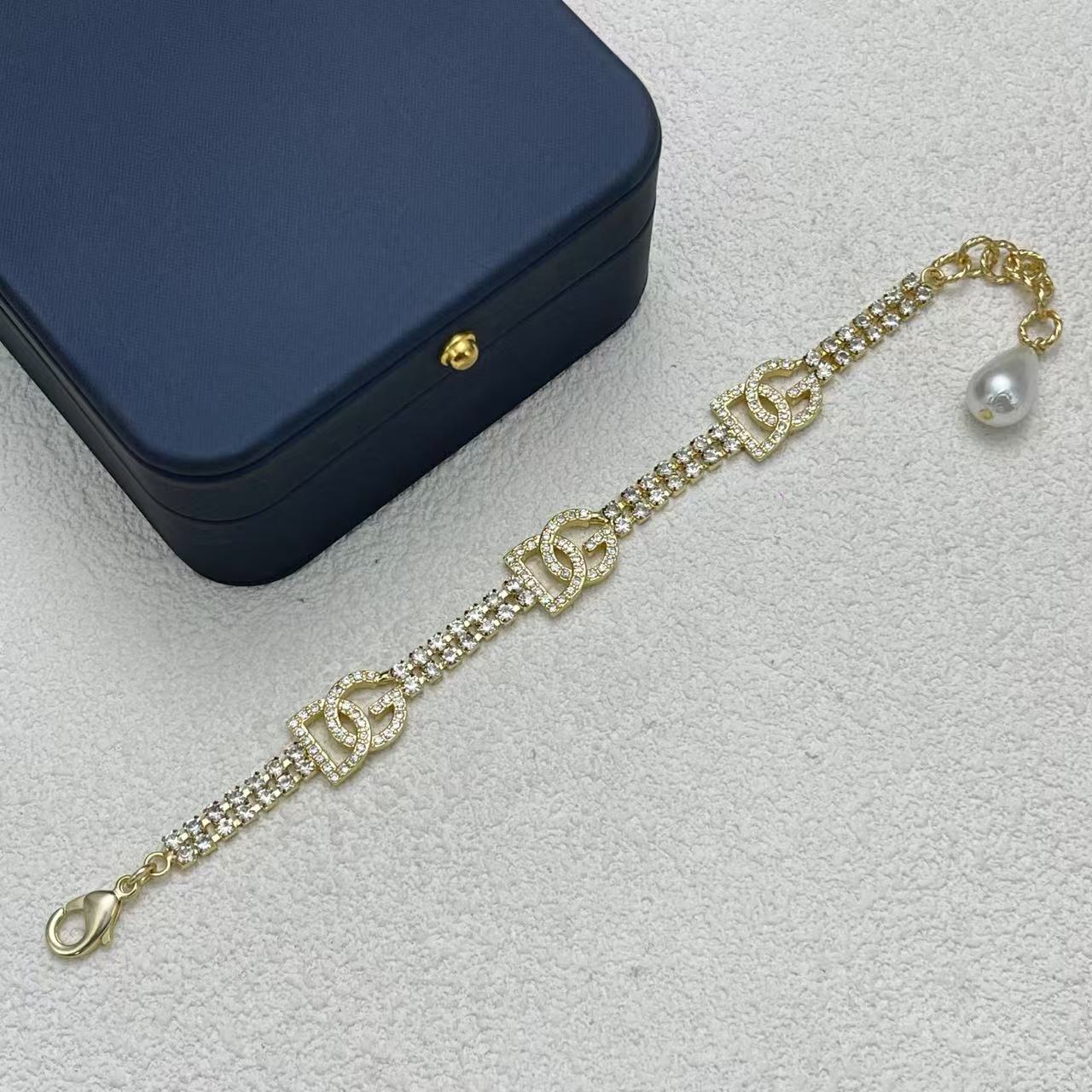 LuxluxHouse Low Price And High Quality Accessories Dolce & Gabbana