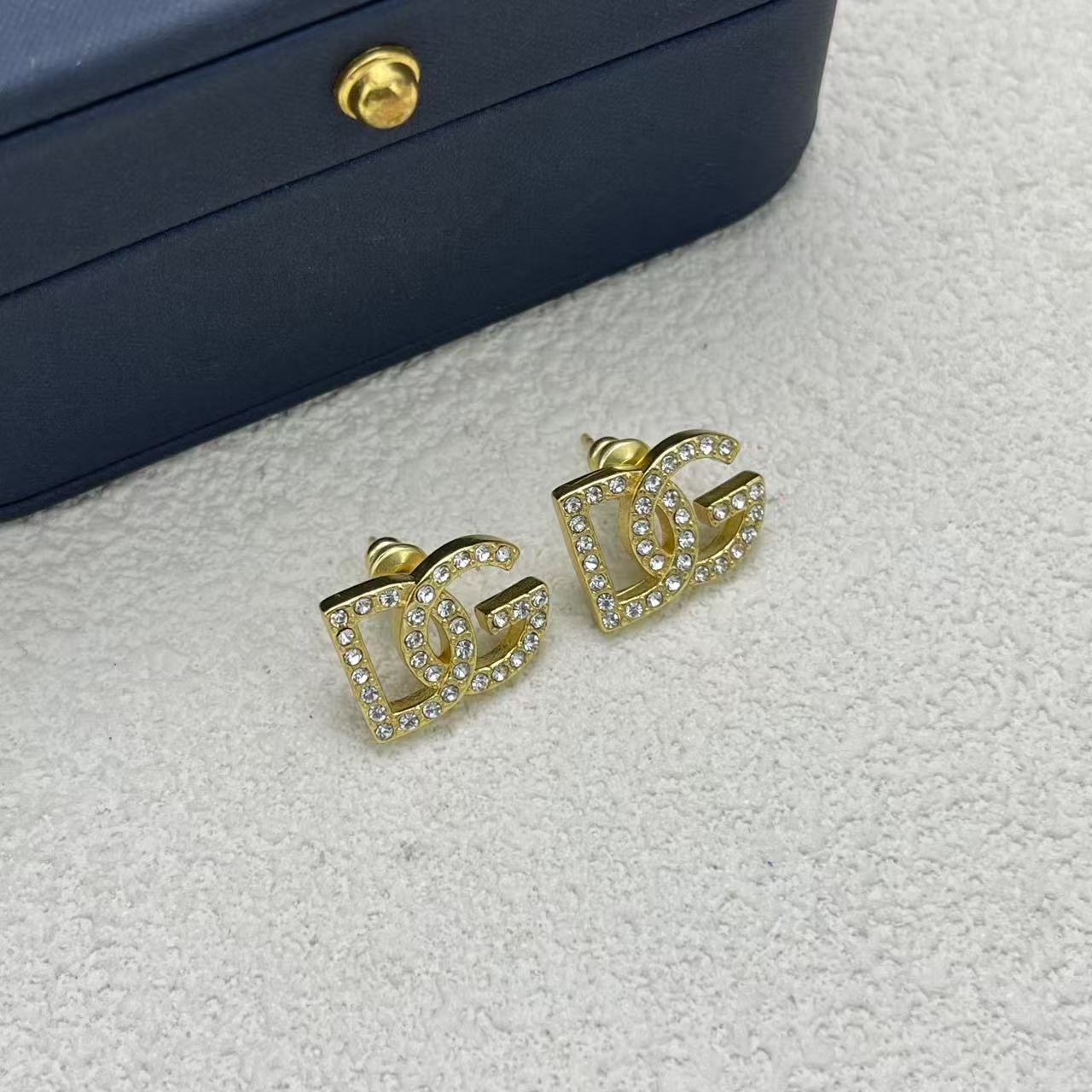 LuxluxHouse Low Price And High Quality Accessories Dolce & Gabbana