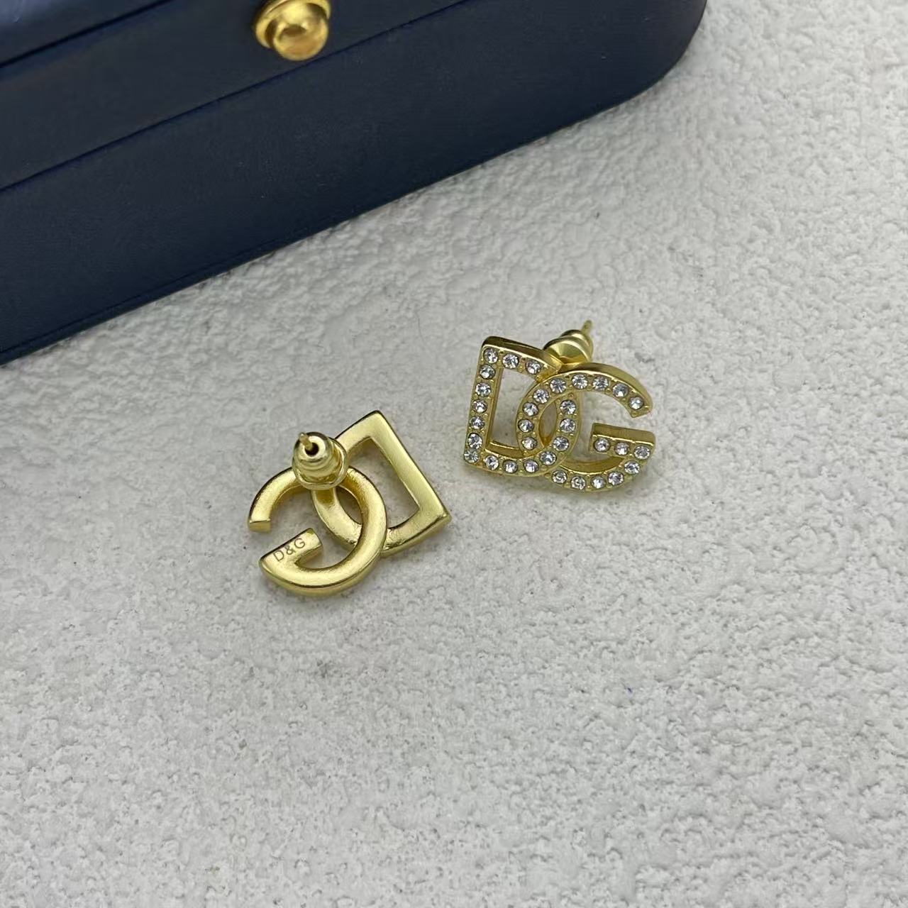 LuxluxHouse Low Price And High Quality Accessories Dolce & Gabbana