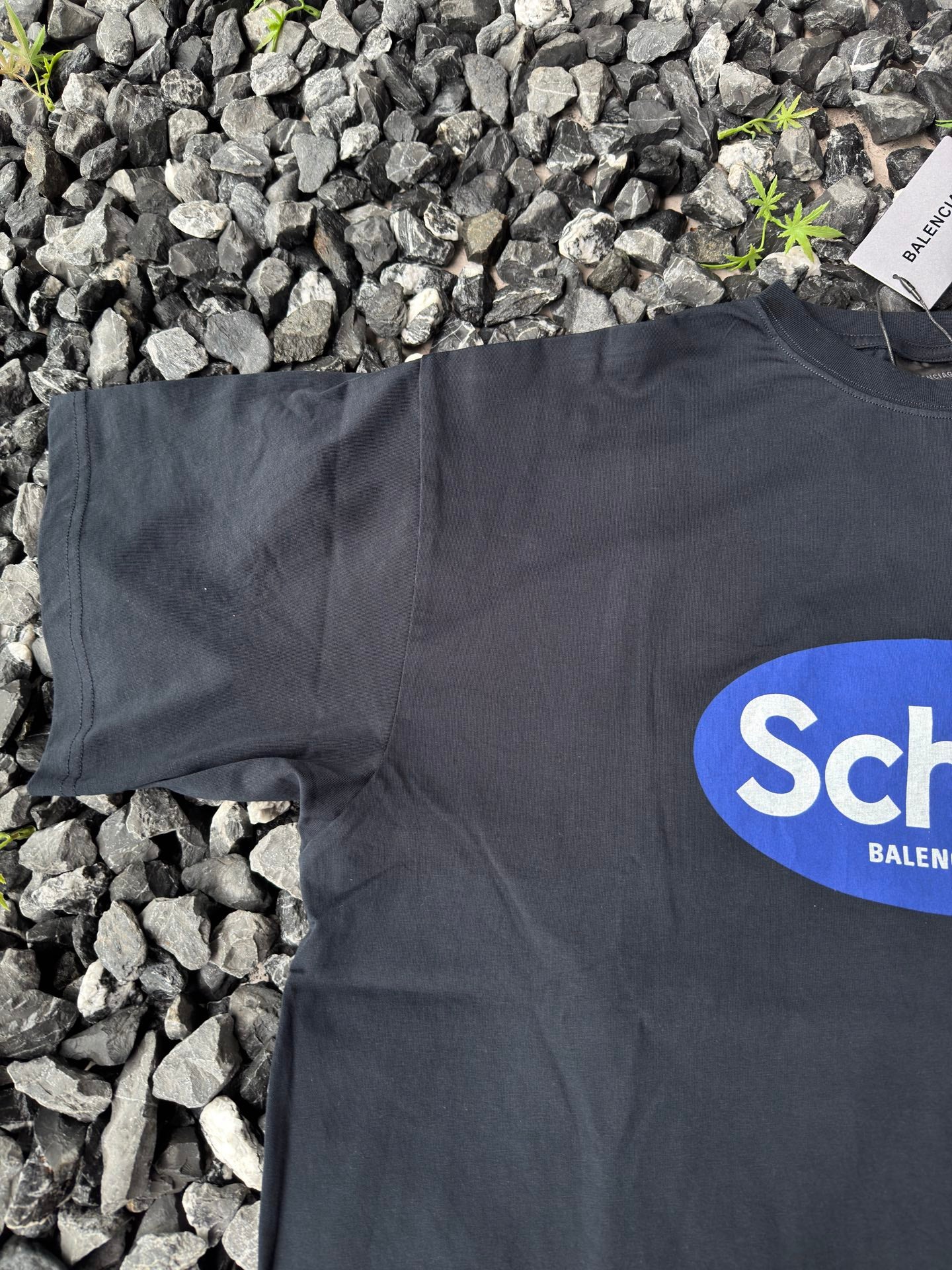 LuxluxHouse Best Quality Clothes Balenciaga T-shirt