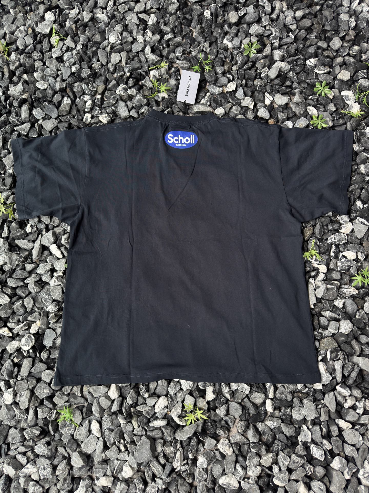 LuxluxHouse Best Quality Clothes Balenciaga T-shirt