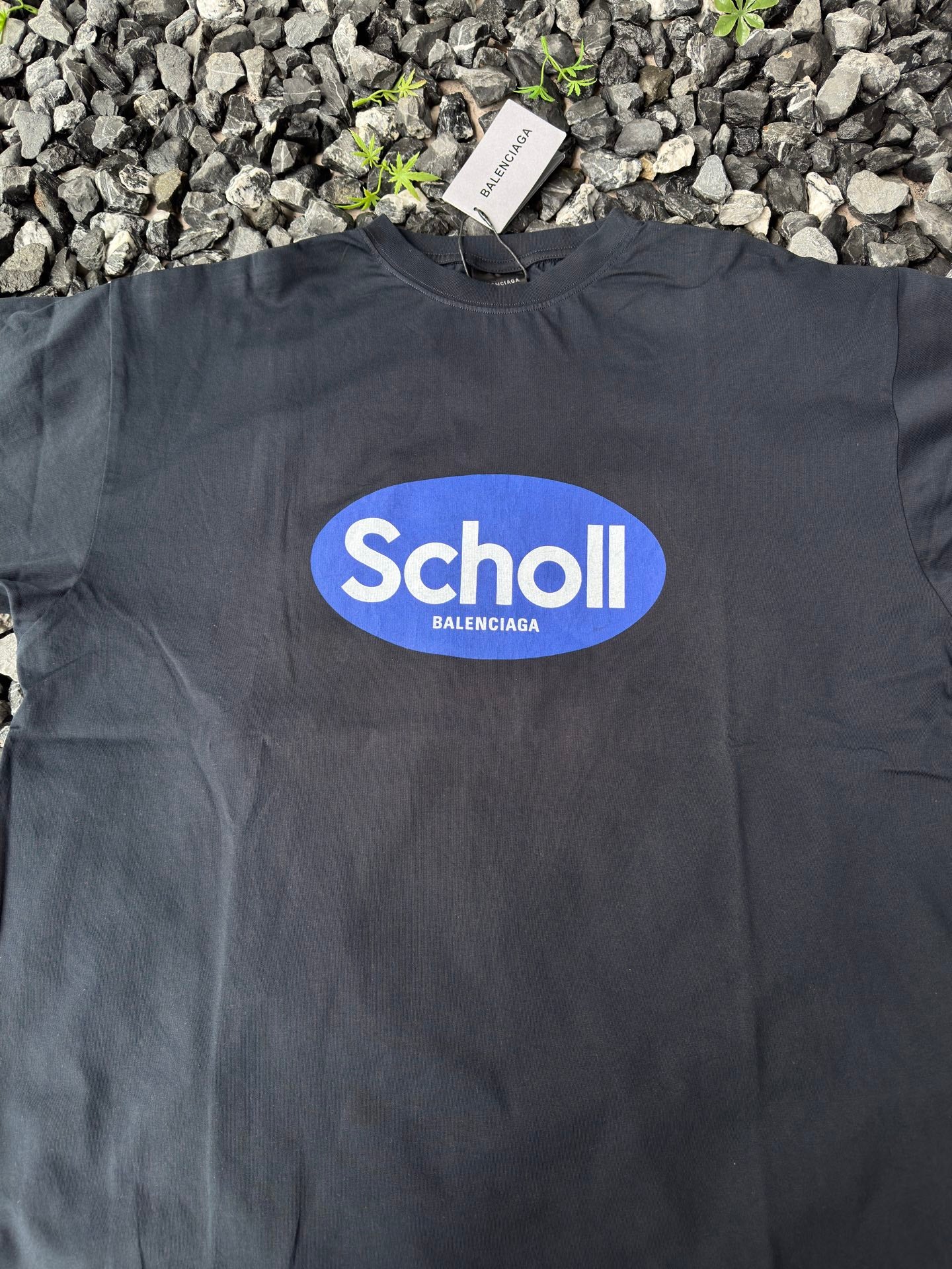 LuxluxHouse Best Quality Clothes Balenciaga T-shirt