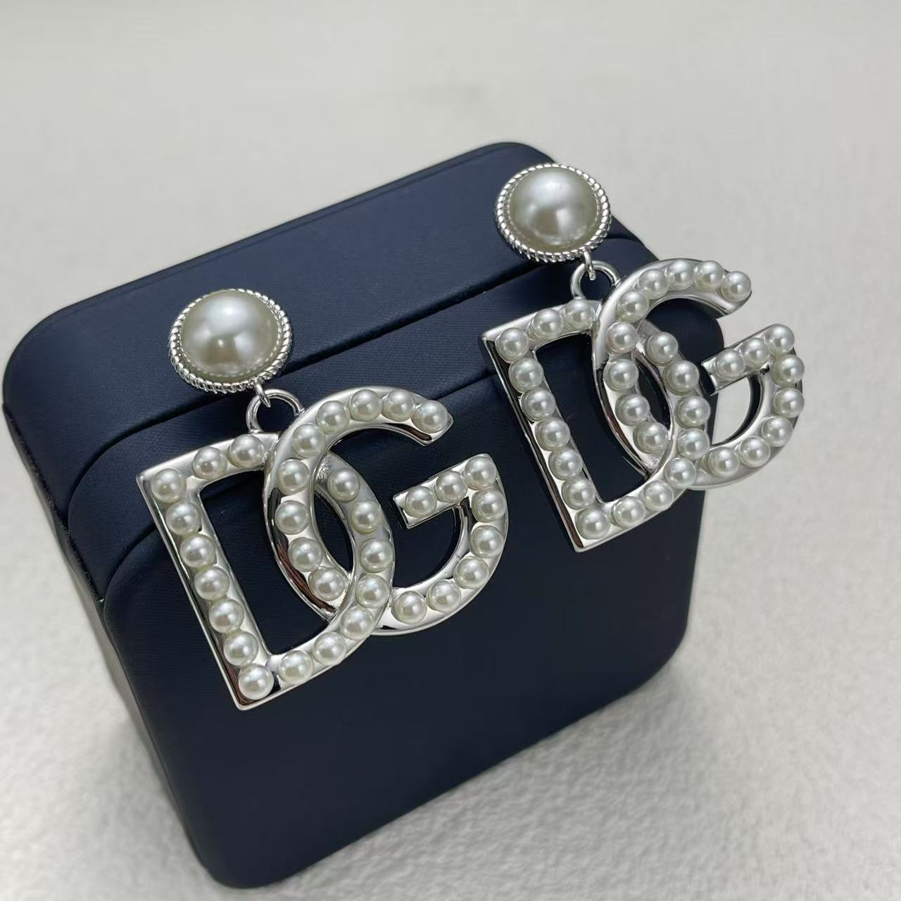 LuxluxHouse Low Price And High Quality Accessories Dolce & Gabbana