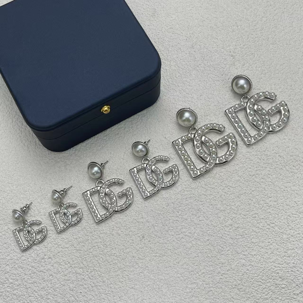 LuxluxHouse Low Price And High Quality Accessories Dolce & Gabbana