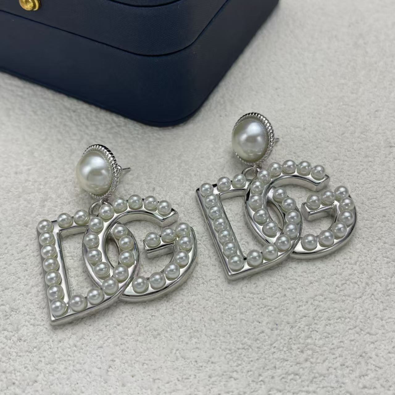 LuxluxHouse Low Price And High Quality Accessories Dolce & Gabbana